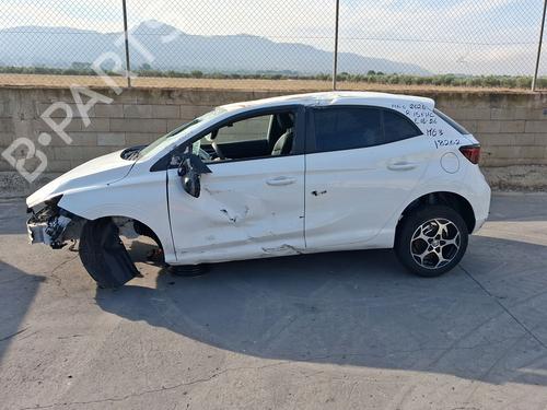 Used Parts MG MG ZR 2.0 TD 4971242