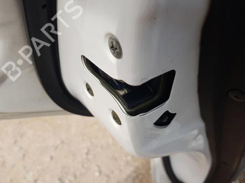 Used Rear left lock NISSAN ALMERA I (N15) 2.0 D (75 hp) 30259320