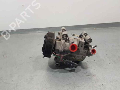 AC compressor PEUGEOT 208 I (CA_, CC_)  | BP20656295M34 