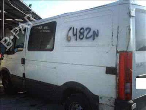 Front right window mechanism IVECO DAILY III Van  | BP862346C23 