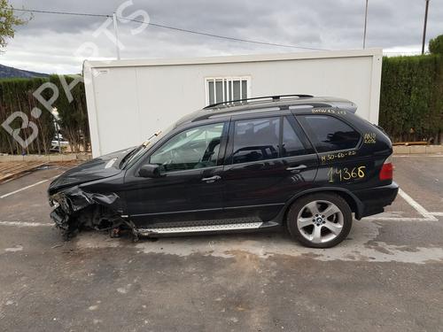 Køler BMW X5 (E53)  | BP11047960M31 