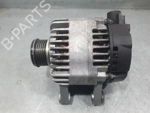 Alternator PEUGEOT 2008 I (CU_) 1.2 VTi | BP26978557M7 - Image 2