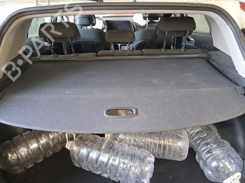 Used Rear parcel shelf Rear parcel shelf 37513653 37513653