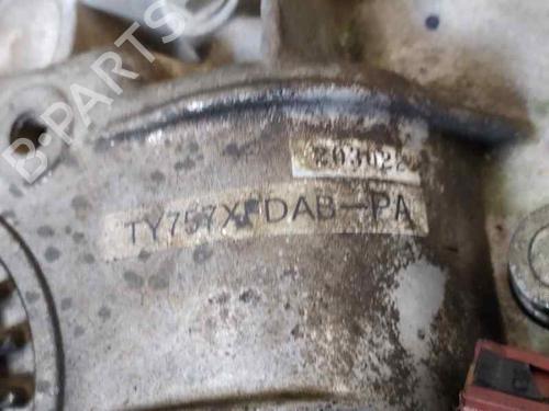Gearbox SUBARU LEGACY IV Estate (BP) 2.5 i AWD (BP9) | BP7765767M3 