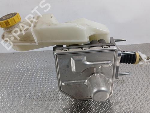 ABS pump JEEP RENEGADE SUV (BU, B1, BV) 1.3 T-GDi 4x4 | BP34719649M43 - Image 2