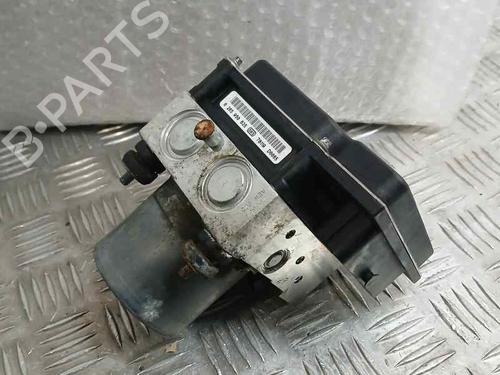 ABS pump CITROËN C4 Coupe (LA_)  | BP19158573M43 
