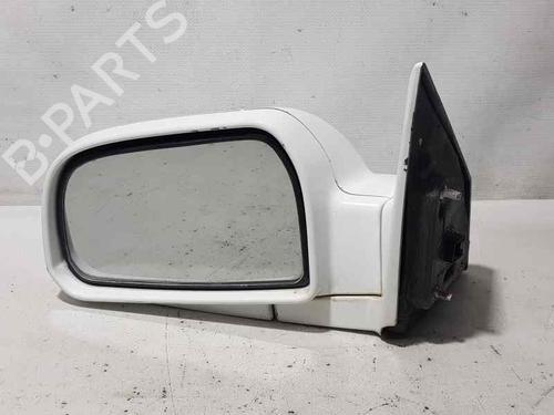 Used Left mirror HYUNDAI TUCSON (JM) 2.0 CRDi (140 hp) 6257156