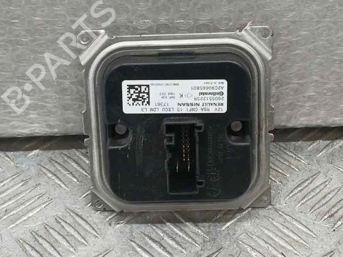 Elektronisk modul RENAULT MEGANE IV Hatchback (B9A/M/N_) [2015-2025]  22806289