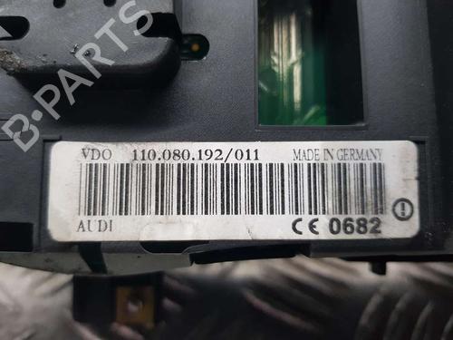 Instrument cluster AUDI A2 (8Z0) 1.6 FSI | BP10525411C47 