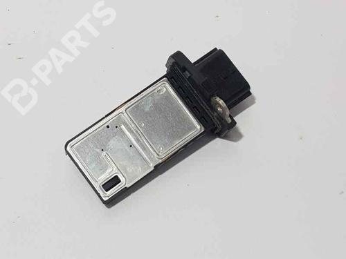 Used Mass air flow sensor NISSAN MICRA IV (K13K, K13KK) [2010-2025]  7302670
