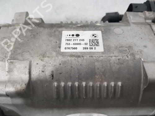 Steering rack BMW 3 (E90) 320 i | BP24357315M22 