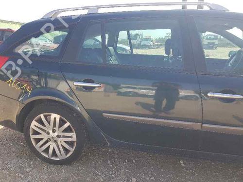 Used Right rear door RENAULT LAGUNA II Grandtour (KG0/1_) [2001-2007]  22972503