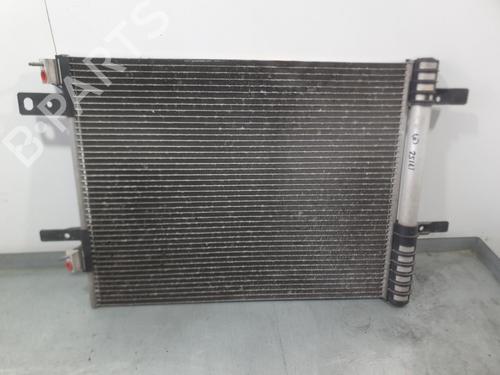 Used AC radiator AC radiator 39143793 39143793