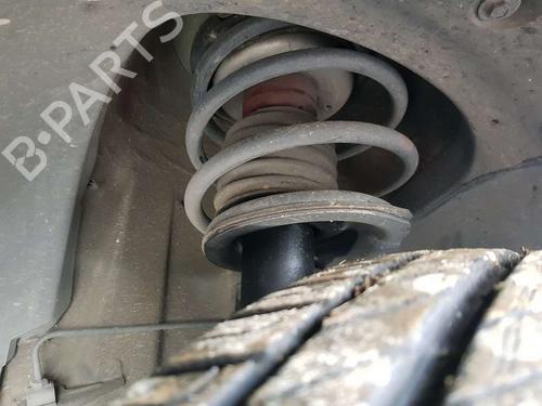 Used Left front shock absorber BMW 3 (E46) 318 d (116 hp) 16468641