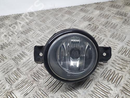 Used Left front fog light Left front fog light NISSAN QASHQAI I (J10, NJ10) [2006-2015] 12502460 12502460