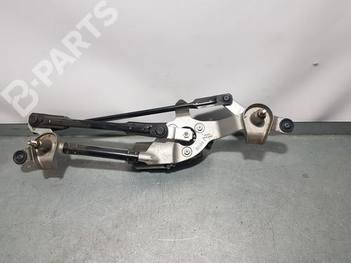 Used Front wiper motor HYUNDAI KONA (OS, OSE, OSI) [2017-2023]  8938811