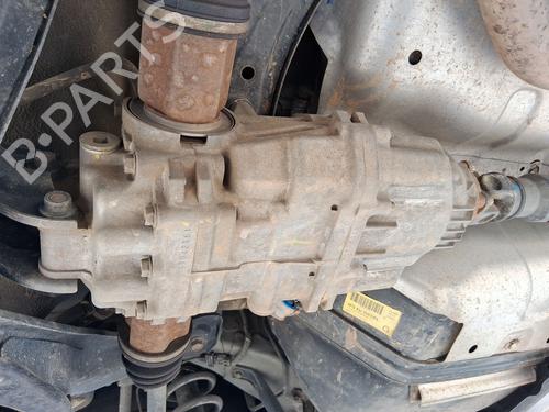 Used Rear differential Rear differential HONDA CR-V III (RE_) 2.2 i-DTEC 4WD (RE6) (150 hp) 33833278 33833278