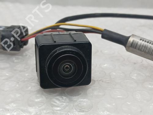 Camera CITROËN DS5 2.0 BlueHDi 150 | BP25332748E14 