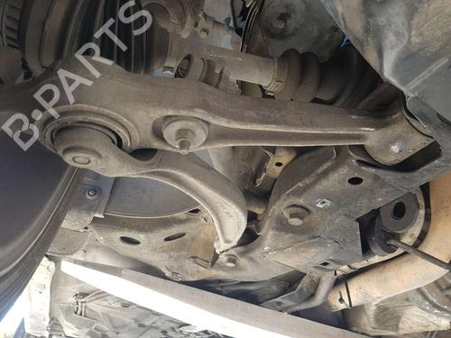 Used Right front suspension arm SAAB 9-3 (YS3D) [1998-2003]  17706986