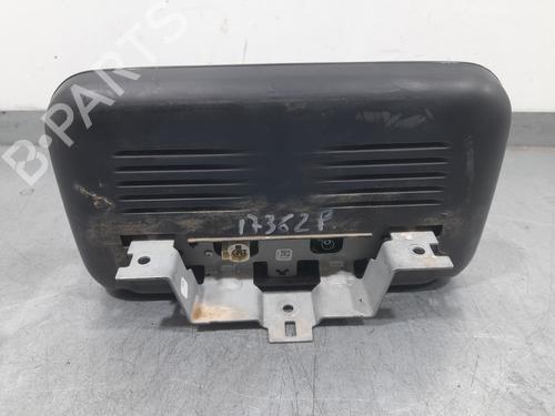 Electronic module FIAT TIPO Hatchback (356_, 357_) 1.3 D (356HXH1A) | BP31630176M83 - Image 3