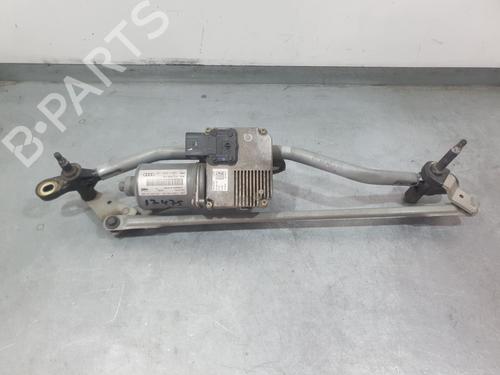 Used Front wiper motor Front wiper motor AUDI A5 Sportback (8TA) 2.0 TDI (190 hp) 33465690 33465690