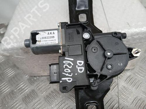 Front right window mechanism FIAT FIORINO Box Body/MPV (225_)  | BP23080274C23 