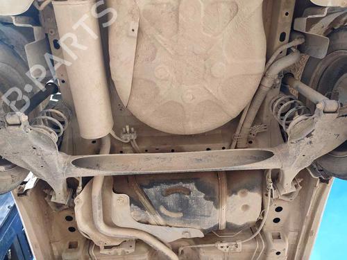 Used Rear axle FIAT GRANDE PUNTO (199_) [2005-2025]  24357807