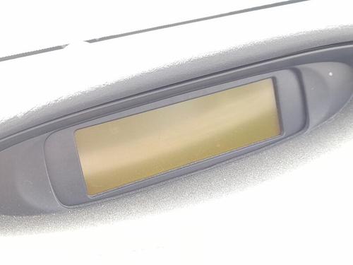 Used Display monitor CITROËN C5 II (RC_) 2.0 HDi (RCRHRH) (136 hp) 26976828