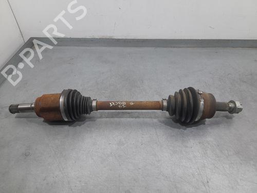 Used Left front driveshaft Left front driveshaft FIAT TIPO Hatchback (356_, 357_) 1.3 D (356HXH1A) (95 hp) 31623802 31623802