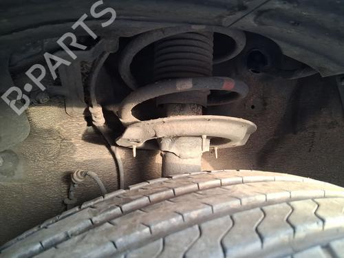 Used Right front shock absorber Right front shock absorber 37514661 37514661