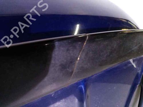 Tailgate PEUGEOT 206 CC (2D)  | BP7770761C6 