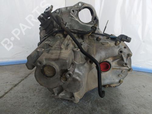 Gearbox NISSAN ALMERA II Hatchback (N16) 2.2 dCi | BP38270378M3 - Image 3