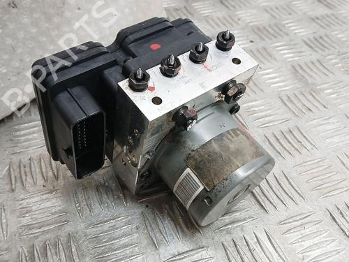 Used ABS pump KIA CEE'D (JD) 1.6 CRDi 136 (136 hp) 24591092