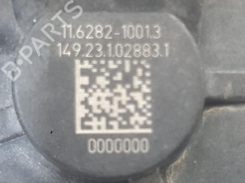 Left rear brake caliper SEAT ATECA (KH7, KHP) 2.0 TDI 4Drive | BP24674029M107 - Image 6