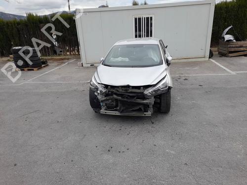 Front left window mechanism NISSAN MICRA V (K14)  | BP8630631C22 