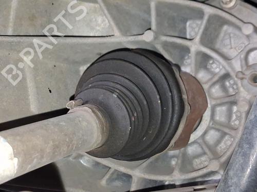 Right front driveshaft RENAULT FLUENCE (L3_) 1.5 dCi (L30D, L30L, L306, L33F, L33L, L33M, L33V, L33W) | BP39600882M39 - Image 2