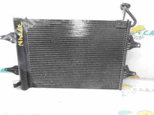 Used AC radiator SEAT IBIZA III (6L1) [2002-2009]  81983