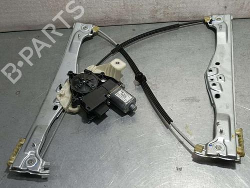 Used Front right window mechanism CITROËN C4 CACTUS [2014-2025]  17621795