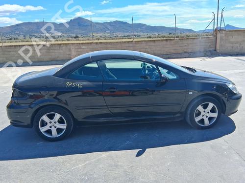 Starter PEUGEOT 307 CC (3B) 2.0 16V | BP33872573M8 - Image 2