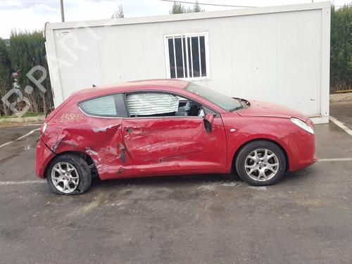 Steering column stalk ALFA ROMEO MITO (955_)  | BP14013684I23 