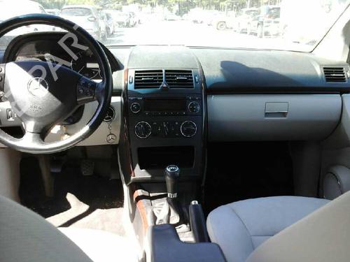 Starter MERCEDES-BENZ A-CLASS (W169)  | BP6080224M8 