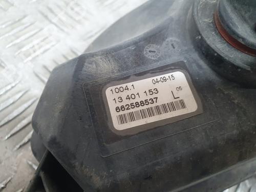 Left front fog light OPEL ASTRA K (B16) | BP15578398C30