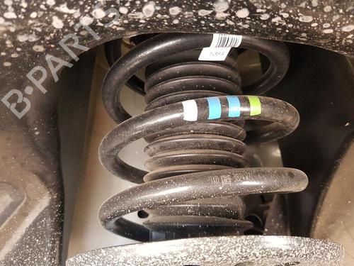 Used Left front shock absorber PEUGEOT EXPERT Van (V_) 1.5 BlueHDi 120 (120 hp) 29463578