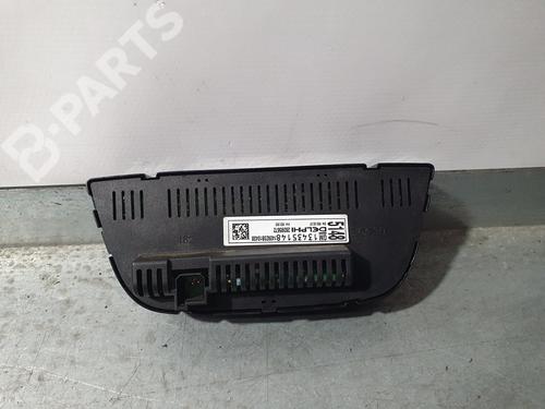 Climate control OPEL ASTRA J (P10)  | BP9128017I5 