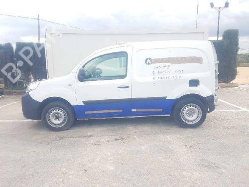 RENAULT KANGOO Express (FW0/1_) [2008-2026] 847099
