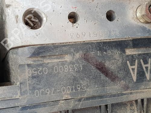 Used ABS pump SUZUKI JIMNY Closed Off-Road Vehicle (SN) [1998-2025]  13388582
