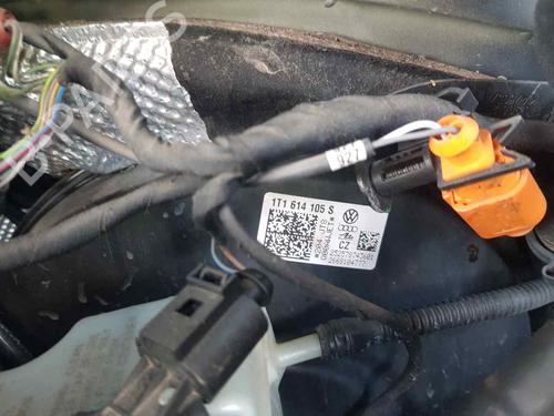 Bremseservo VW TOURAN (1T1, 1T2) [2003-2010]  20677633