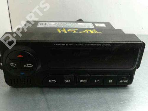 Used Climate control DAEWOO LEGANZA (KLAV) [1997-2004]  873003