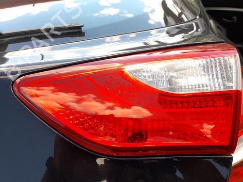 Used Right tailgate light Right tailgate light HYUNDAI i30 (GD) 1.4 (101 hp) 36302745 36302745
