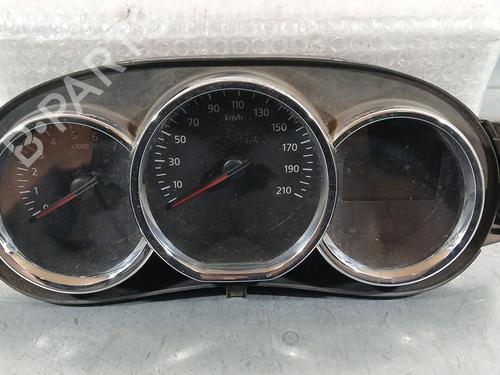 Used Instrument cluster Instrument cluster DACIA DUSTER (HS_) 1.5 dCi (109 hp) 36132731 36132731